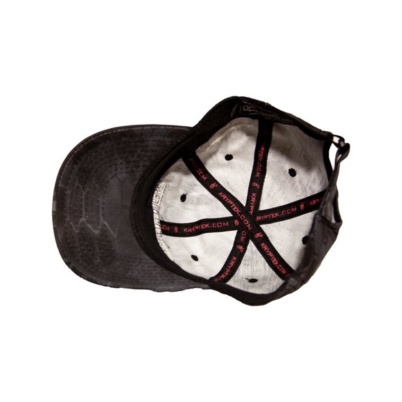 Mission 22 Kryptek Adjustable Range Cap - Picture 6 of 6